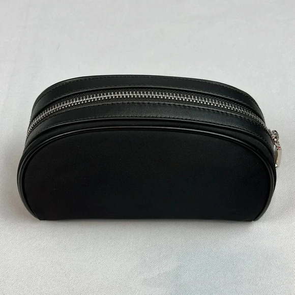 NWOT Cartwright The Clam Luxury Lockable Bag - Picture 1 of 12